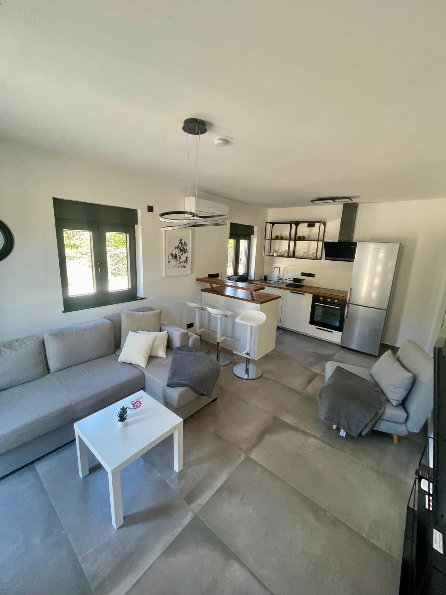 Enna Apartment C Perfect Location Medulin Exterior foto