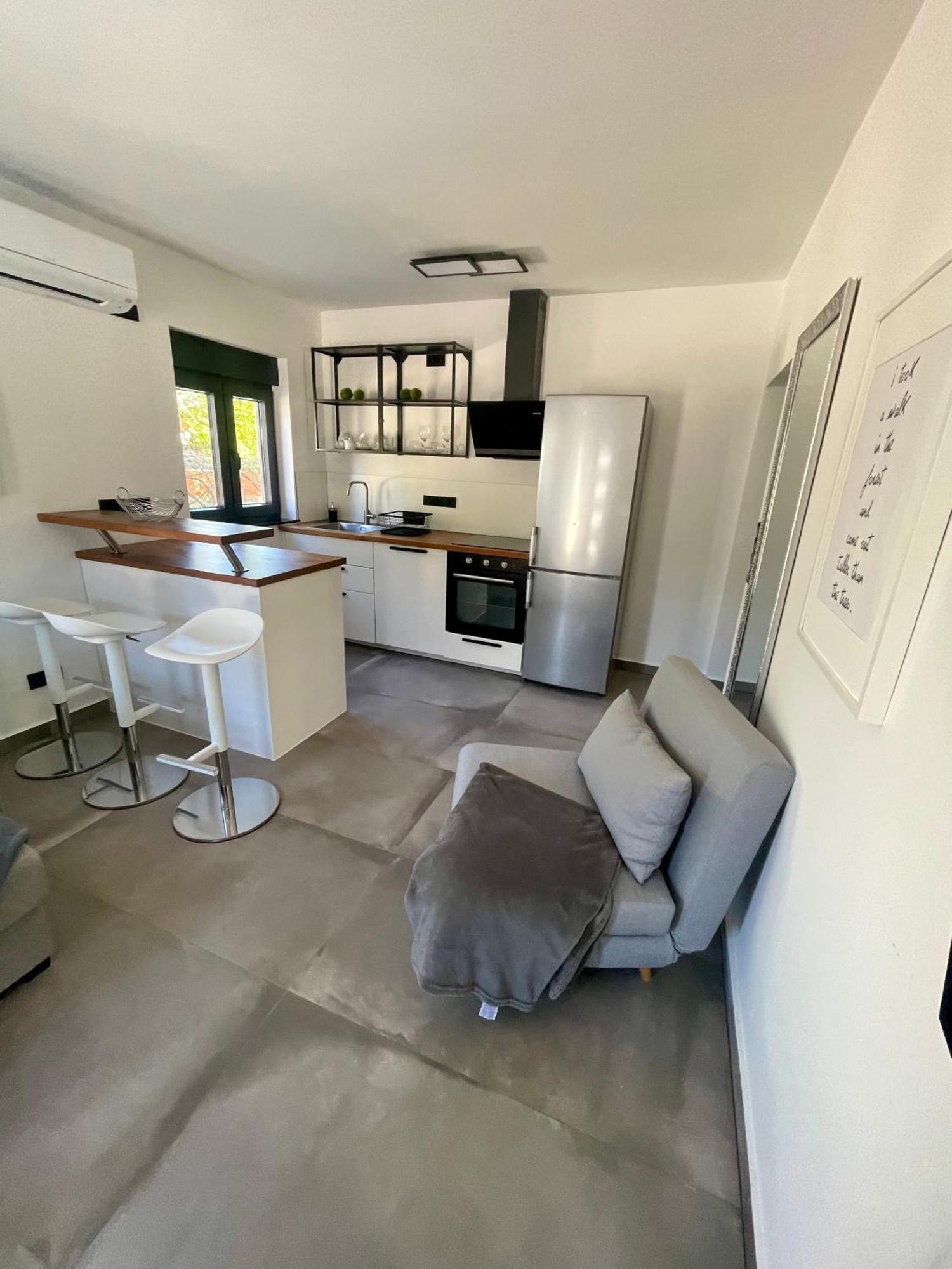 Enna Apartment C Perfect Location Medulin Exterior foto